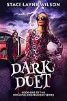 Dark Duet (Immortal Confessions Book 1)