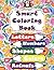 Smart Coloring Book: 117 Pa...
