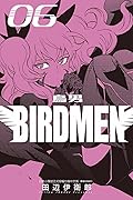 Birdmen 6