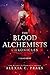Treachery (The Blood Alchem...
