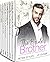 The Bride's Brother: An MM ...