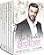 The Bride's Brother: An MM Romance Bundle