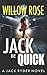 Jack Be Quick (Jack Ryder #5)