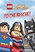 To the Rescue! by LEGO Group