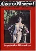 Bizarre Sinema! Sexploitation Filmmakers