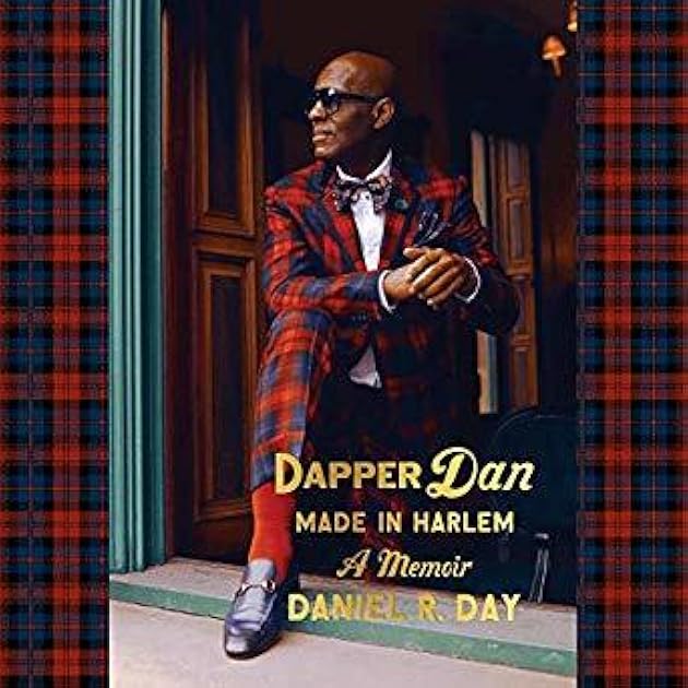Dapper Dan: Made in Harlem