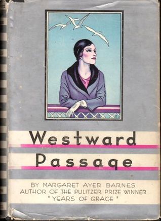 Westward Passage (Hardcover)