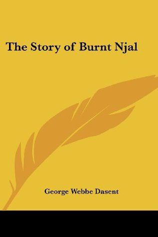 The Story of Burnt Njal