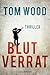 Blutverrat (Victor the Assassin, #8)