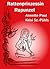 Rattenprinzessin Rapunzel (German Edition)