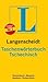 Taschenworterbuch Tschechisch