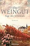 Tage des Schicksals by Marie Lacrosse