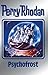 Perry Rhodan 147: Psychofrost (Silberband): 5. Band des Zyklus "Chronofossilien" (Perry Rhodan-Silberband) (German Edition)