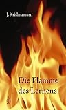Die Flamme des Lernens