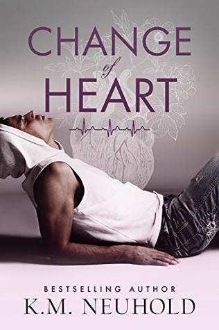 Change of Heart (Kindle Edition)