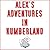 Alex's Adventures in Numberland