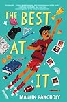 The Best at It by Maulik Pancholy The Best at It by Maulik Pancholy