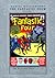 Marvel Masterworks: The Fantastic Four, Vol. 2