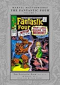 Marvel Masterworks: The Fantastic Four, Vol. 7