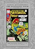 Marvel Masterworks: The Fantastic Four, Vol. 10