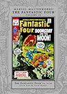Marvel Masterworks: The Fantastic Four, Vol. 10