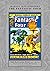 Marvel Masterworks: The Fan...