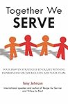 Together We Serve...