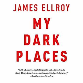 My Dark Places