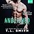 Anguished (Crimson Elite, #2)