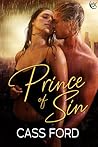 Prince of Sin by Cass Ford