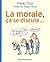 La Morale, ça se discute... by Michel Tozzi