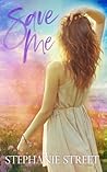 Book cover for Save Me