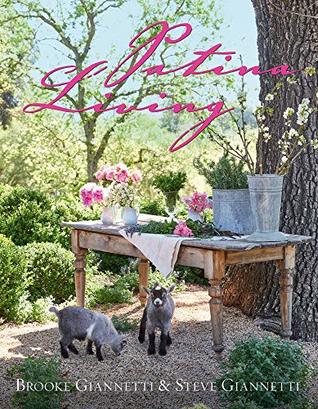 Patina Living (Kindle Edition)