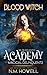Blood Witch (Ms. Delequante...