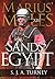 Sands of Egypt (Marius' Mules, #12)