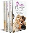 Dawson Family Boxset