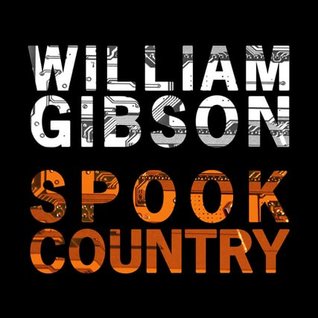 Spook Country