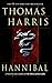 Hannibal by Thomas  Harris