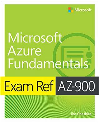 Exam Ref AZ-900 Microsoft Azure Fundamentals (Kindle Edition)