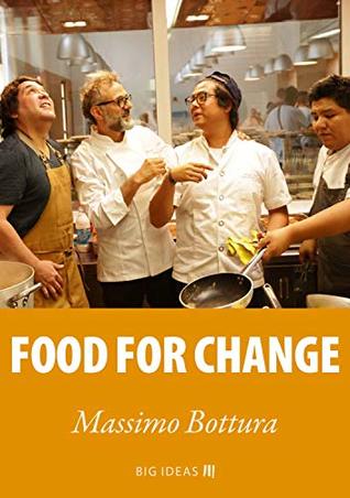Food For Change (Kindle Edition)