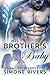 His Brother's Baby by Simone Rivers