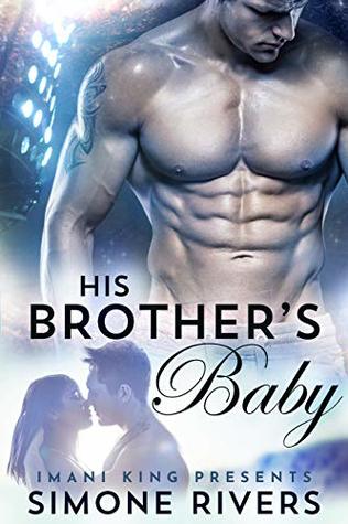 His Brother's Baby (The Nanny's Scandalous Secret #1)