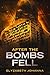 After the bombs fell