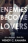 Enemies Become Lovers: A Clean Contemporary Romance Short Story (Love Languages Book 2)