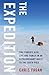 The Expedition: Two Parents Risk Life and Family in an Extraordinary Quest to the South Pole