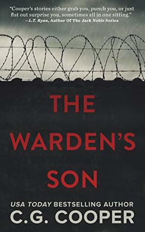 The Warden's Son (Kindle Edition)