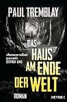 Das Haus am Ende ...