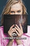 Not a fuckin' romance by Ena L.