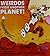 Weirdos from Another Planet: A Calvin and Hobbes Collection