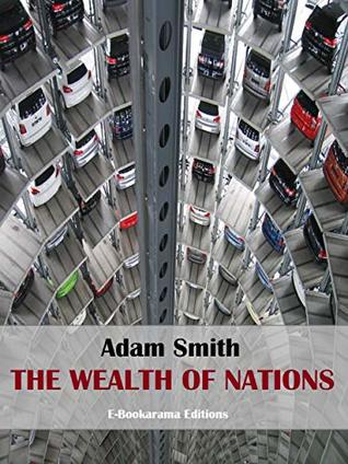 The Wealth of Nations